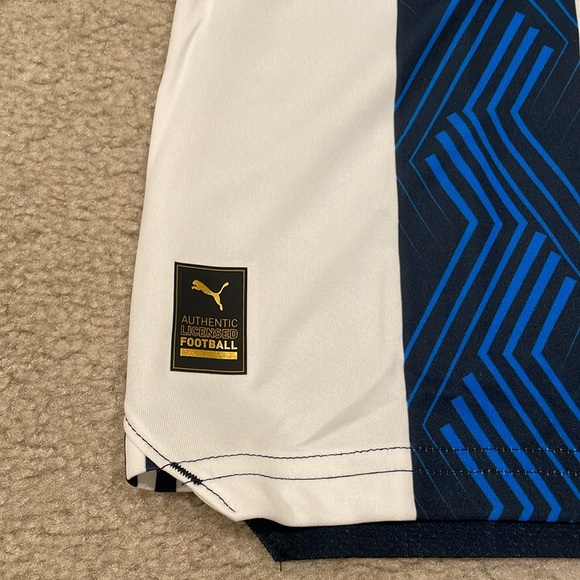 Puma Monterrey Cup Jersey 23/24 - Special Edition men size L NWT - Picture 5 of 9